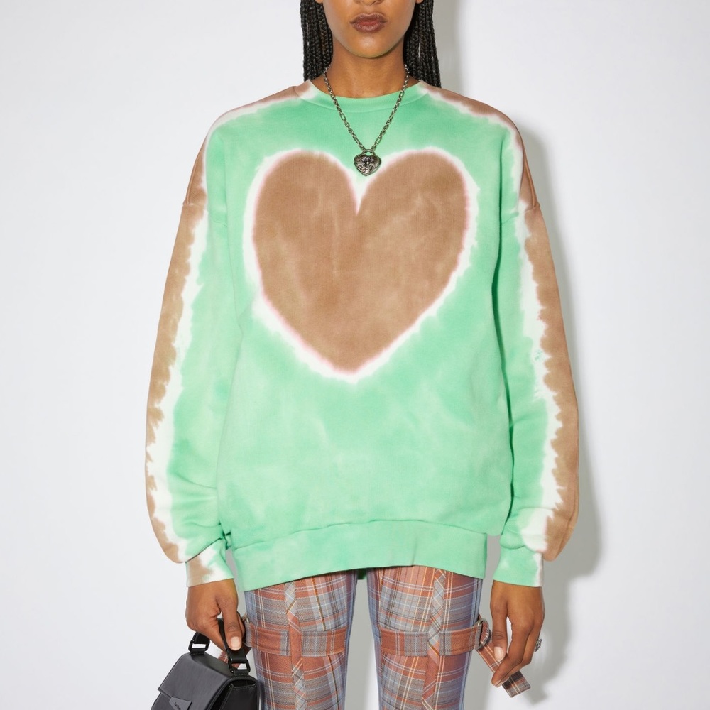 Acne studios crewneck